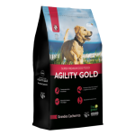 AGILITY GOLD GRANDES CACHORROS 1.5