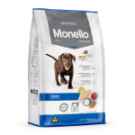 Monello Cachorros