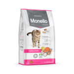 Monello Gato Adulto Salmon y Pollo