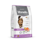 Monello Gatos Castrados y Esterilizados