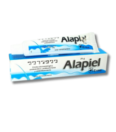 alapiel tayrona