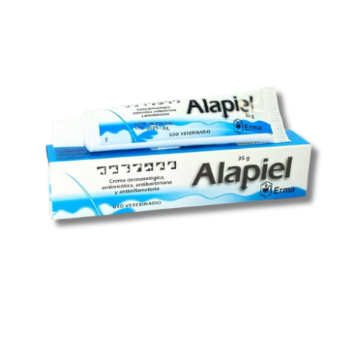 alapiel tayrona