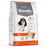 Monello Adulto Raza Pequeña