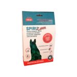 SPIRUCann 120gr