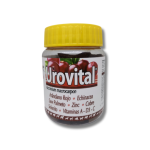 urovital vita crunch