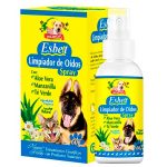 Esbelt Limpiador De Oídos Spray