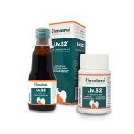 Liv 52 Vet Jarabe