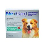 Nexgar Para Perro 10.1 a 25kg