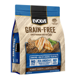 Evolve Gato Grain Free Pollo 1.36kg