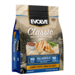 Evolve Gato Classic Pollo