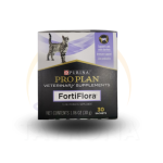 Fortiflora - Suplemento Probiótico Para Gato - Veterinary Diet 1 Sobre