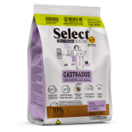 Select By Monello Gato Castrado