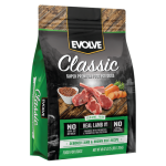Evolve Classic Cordero & Arroz