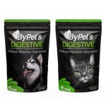 By Pet´s Digestive Colvet Bolsa-30 Sticks