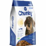 Chunky Adulto Razas pequeñas pollo