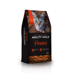 Agility Gold Premios Gatos 100gr