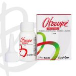 Otocure Solución ótica 15ML