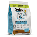Select By Monello Cachorros Primera Nutrición Mini/Pequeñas