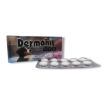 Dermohit 500 -20 Tabletas