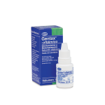 Gentax oftálmico 10ml