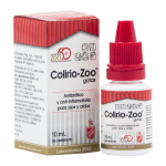Colirio Zoo gotas 10ml
