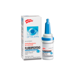 Flurbiprofeno Colirio Esteril Para Perros & Gatos 5ml
