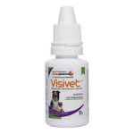 Visivet Solución Ótico Oftálmica 10ml