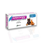 Ankofen 20mg - 10 tableta
