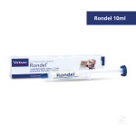 RondeL – 10 ml – Antiparasitario Interno – Suspensión Oral