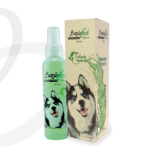 Enjuague Bucal BasicFresh 120ml