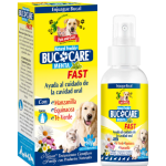 Bucocare Menta - Enjuague Bucal 60g
