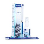 Clordent - Solución Antiséptica Oral 120ml