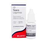 Tear sustituto lagrimal- LABYES 8ml