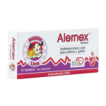 Alernex Caja x 10tabletas