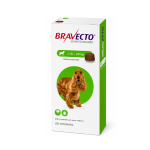 Bravecto 10-20kg – Tabletas antipulgas para perros