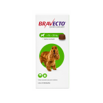 Bravecto 10-20kg – Tabletas antipulgas para perros - Imagen 2