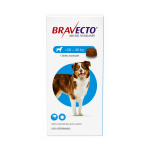 Bravecto 20-40kg – Tabletas antipulgas para perros - Imagen 2