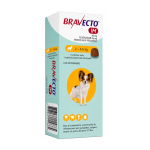 Bravecto 1M - 2-4.5kg – Tabletas antipulgas para perros