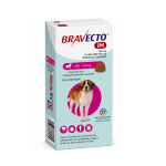 Bravecto 1M – 40-56kg – Tabletas antipulgas para perros