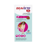 Bravecto 1M – 40-56kg – Tabletas antipulgas para perros - Imagen 2