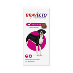 Bravecto 40-56kg – Tabletas antipulgas para perros - Imagen 2