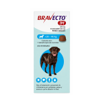 Bravecto 1M –20-40kg – Tabletas antipulgas para perros - Imagen 2