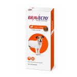 Bravecto 4.5-10kg – Tabletas antipulgas para perros