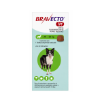Bravecto 1M –10-20kg – Tabletas antipulgas para perros - Imagen 2