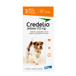 Credelio Perros – 3 Tabletas 5.5 a 11 kg - Imagen 2