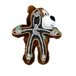 Juguete Peluche Kong Oso Mundialista Colombia - Imagen 2