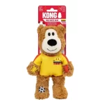 Juguete Peluche Kong Oso Mundialista Colombia