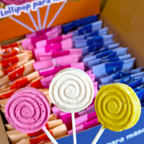 3LOLLIPOP