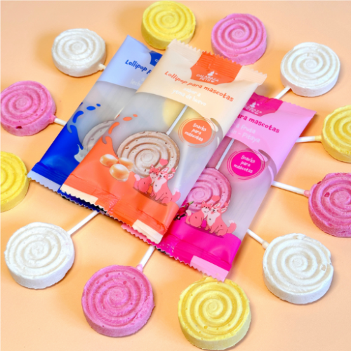 4LOLLIPOP