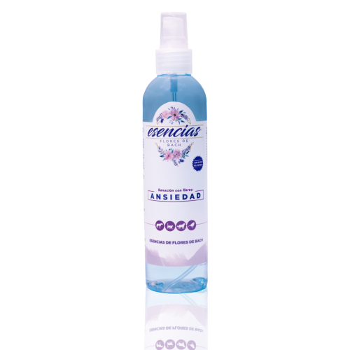 ANSIEDAD WEB SPRAY